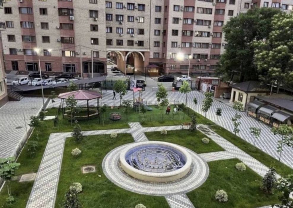 ЖК Dream House 3-х комнатная 80м2 ‼️8 Роддом