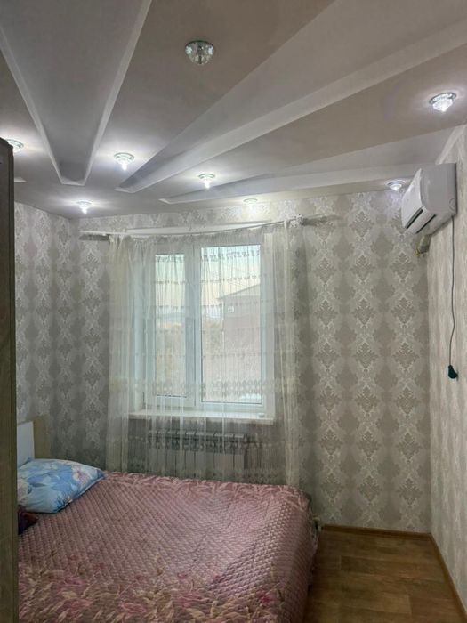 2 бөлмелі пәтер жалға беріледі