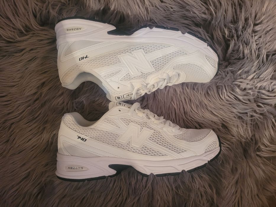 Adidași New Balance, originali Nr 41,5