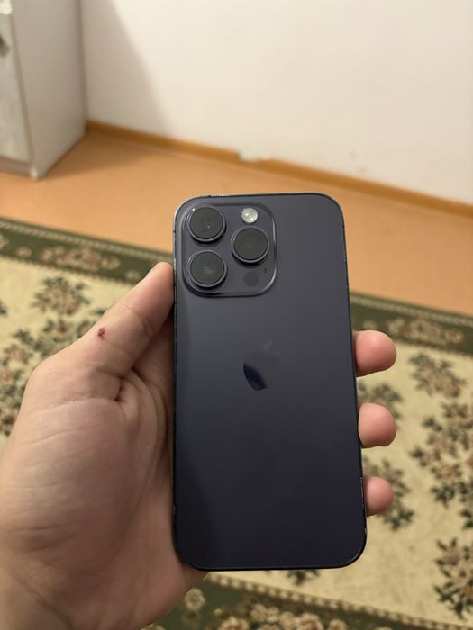 14 про хорошего состояние