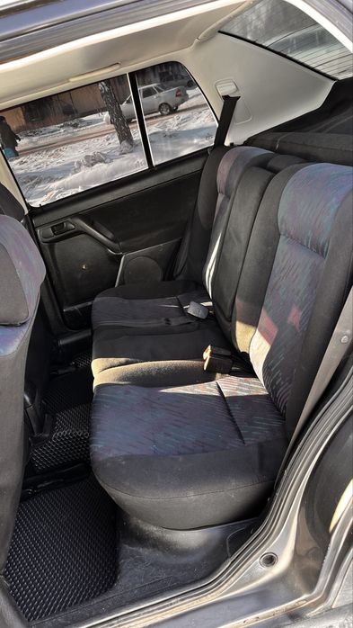 Фольксваген Венто