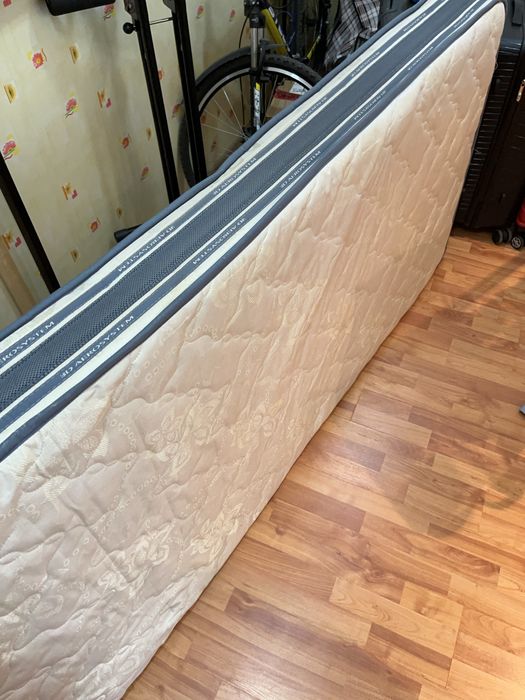 Кровать 1 спалка