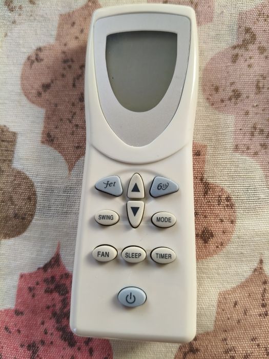 Telecomanda AC Whirlpool