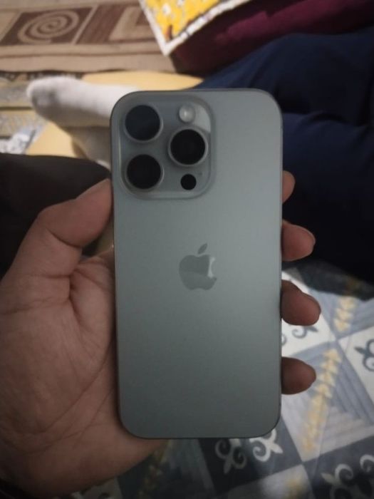 IPHONE 16 PRO ИДЕАЛ только обмен