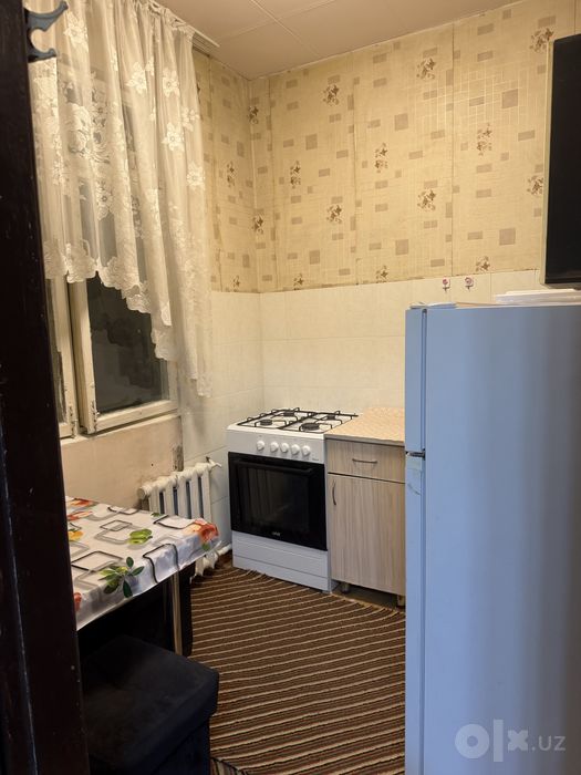 Арендага берилади куп муддатга