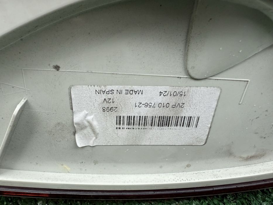 Stopuri bmw e82 lci cu mufe