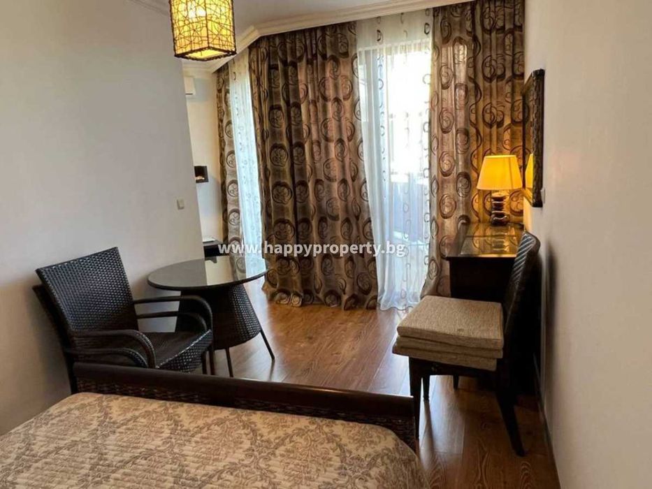 Продава се Двустаен апартамент в Свети Влас - 63 кв.м за 1332 €/кв.м - Снимка #9