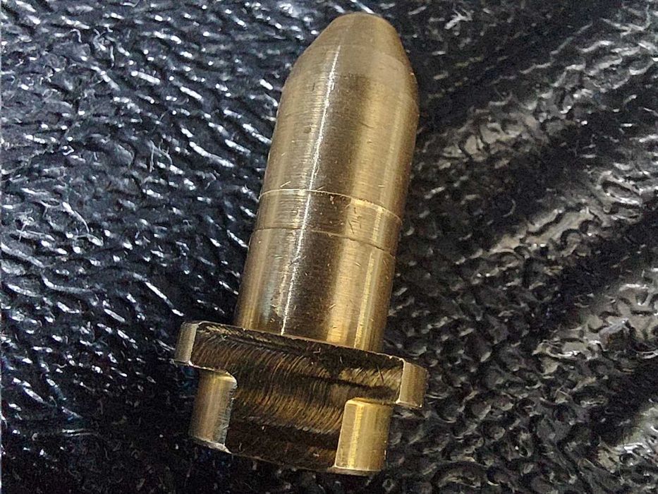 Karcher Vario Power Резервна Дюза за струйник К2, K3, K4, K5, K6 и К7