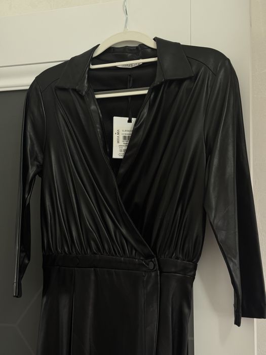 Новое платье турецкое