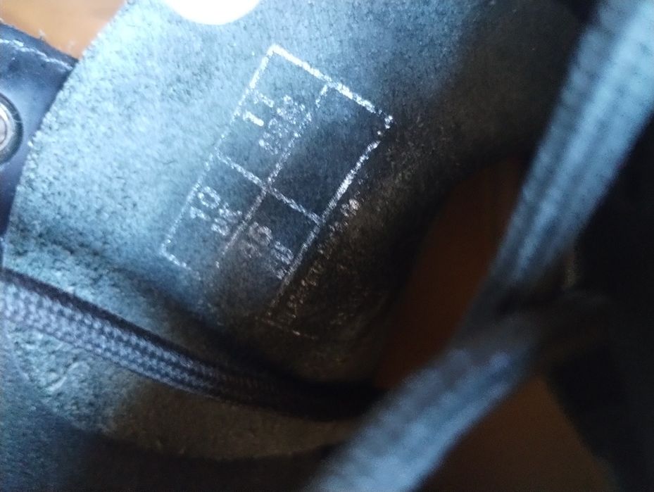 Bocanci Dr.Martens 44