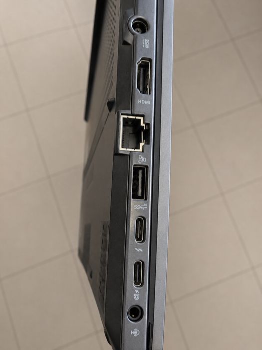 Лаптоп ASUS ROG Zephyrus G16