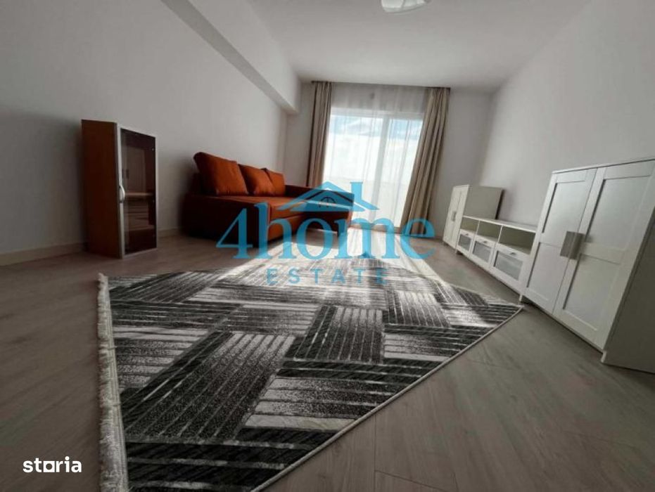 Apartament 2 camere | Drumul Taberei | Bloc nou | Parcare subterana — fotografia 1