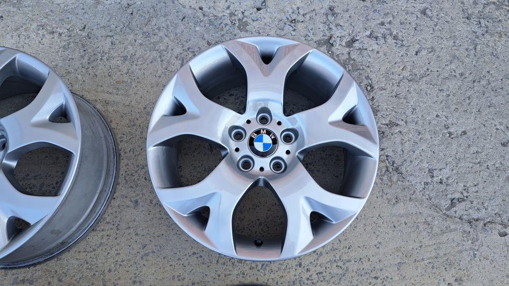 Джанти 18" 5х120 Спорт Пакет БМВ Е 83 / Х3