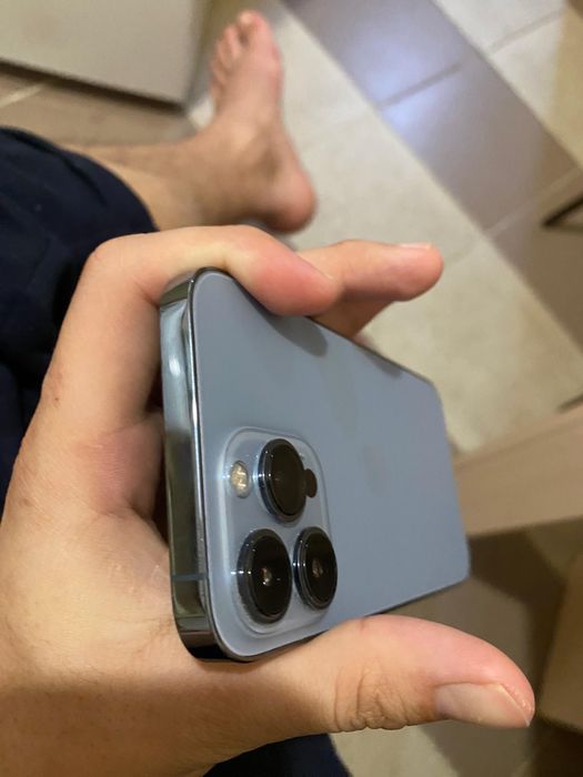 Iphone 13 pro 128 gb