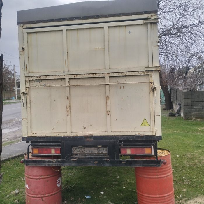 Кузов газелевсий 3.15