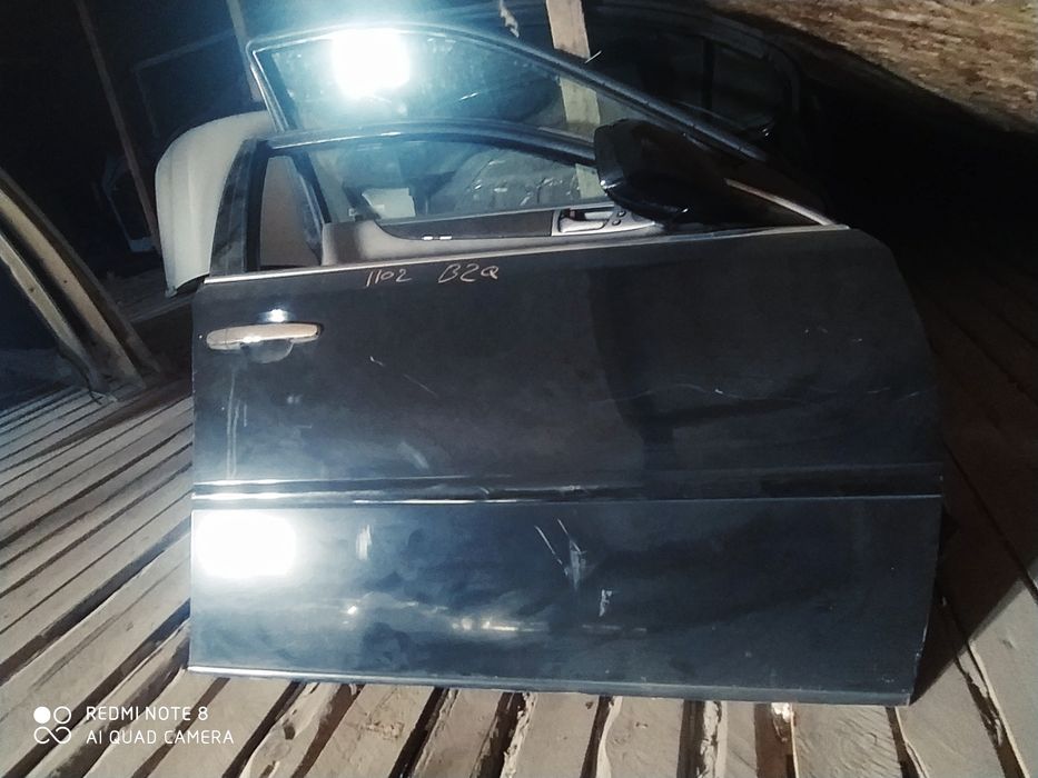 Дверь Lexus es 330