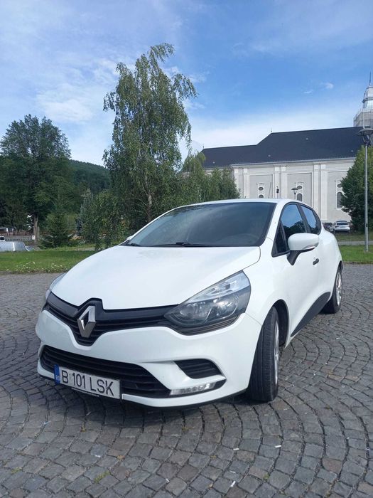 Renault Clio 1.5 DCI Life