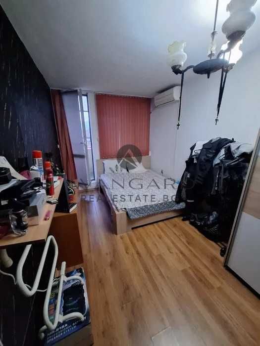 Продава се Двустаен апартамент в Пловдив, Христо Смирненски - 57 кв.м за 1969 €/кв.м - Снимка #2