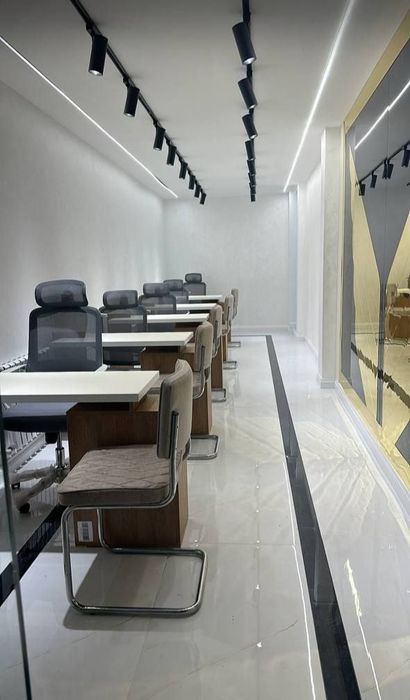 Аренда Нежилой Офис   (85м²)   Метро Космонавты