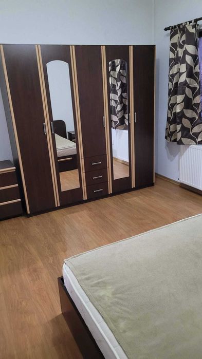 Inchiriez apartament  la 5 min de metroul Aparatorii Patriei