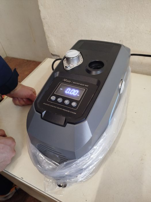 Хидрофор ватербокс 900