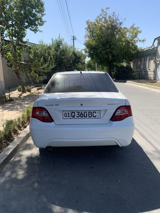 Nexia 2 sotiladi