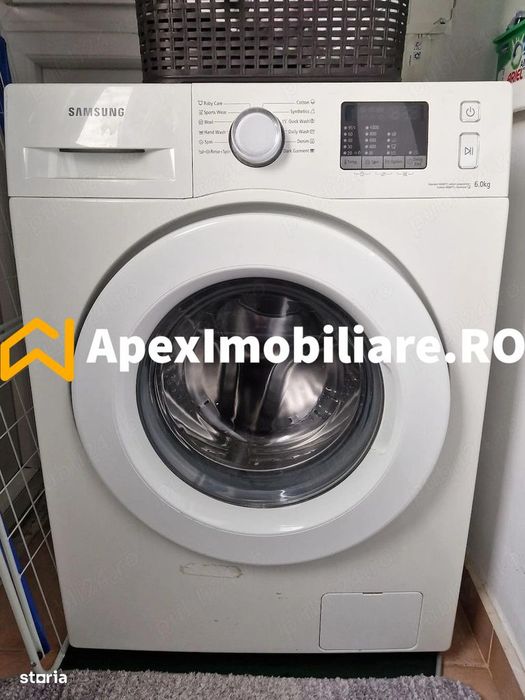 Garsoniera de inchiriat Lujerului Bucuresti | ApexImobiliare.ro