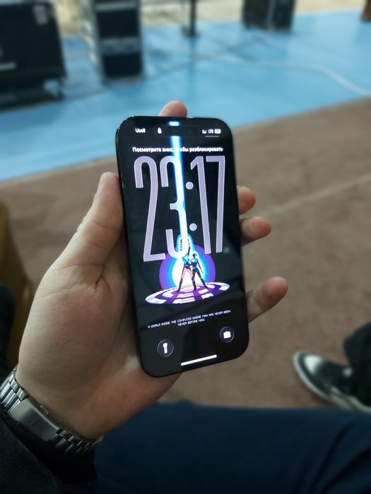 Iphone 14 pro  128gb