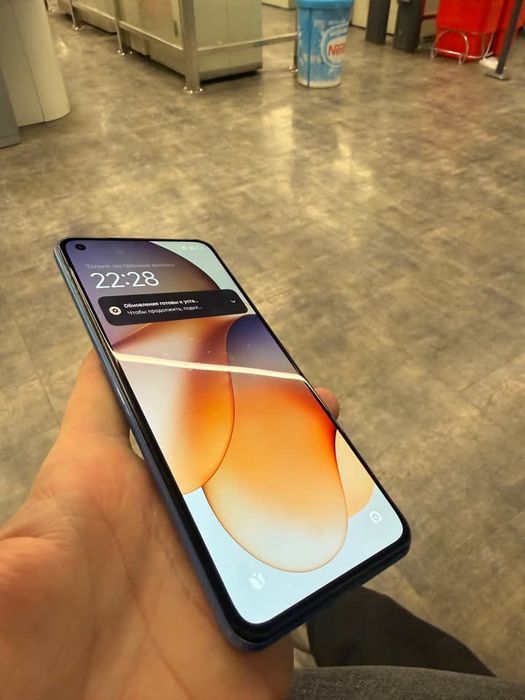 Xiaomi Mi 11 Lite 5G NE