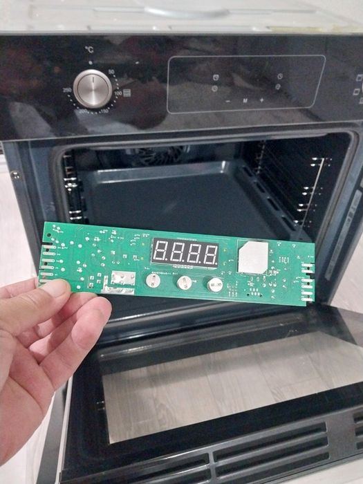 Духовка HAIER на запчасти