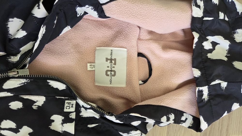 Есенни якета French Connection, Декатлон, Елза, JUICY COUTURE 122-128