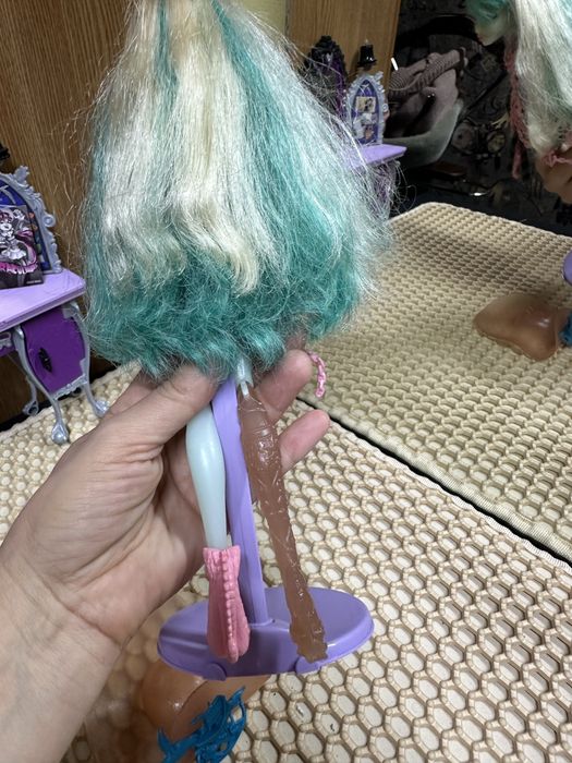 Продам куклу монстр хай!