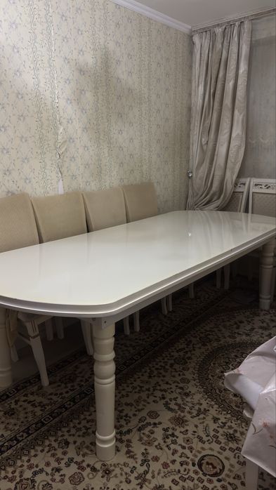 срочно сатылады стол стулясымен