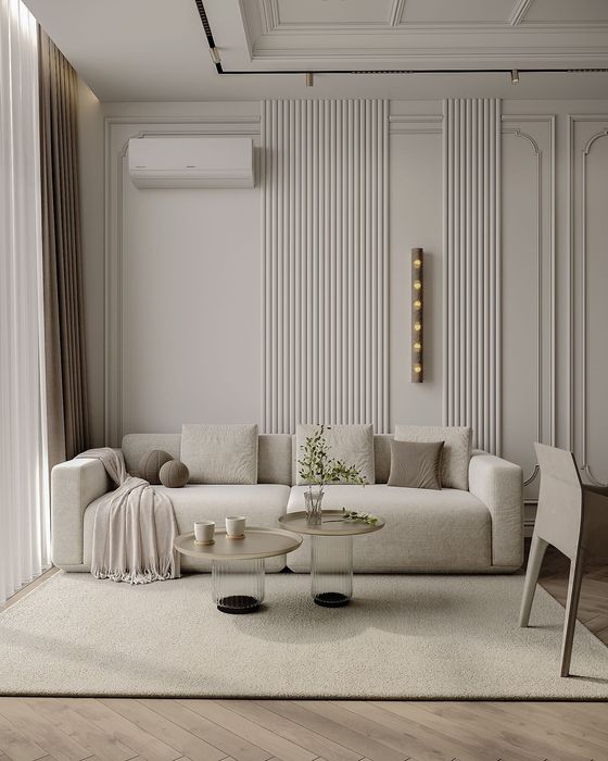 Дизайнер интерьера