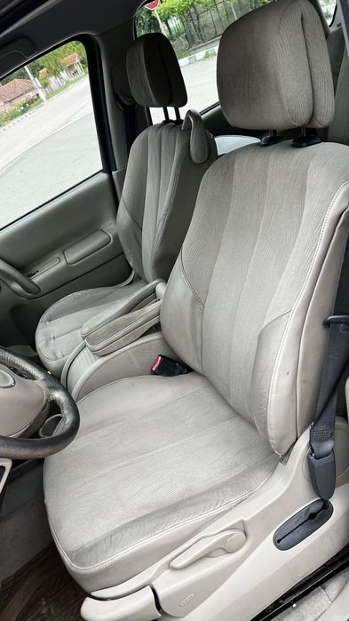 Renault Megane Scenic 1.5 dCi 106к.с. ,2007 година. Фейслифт .