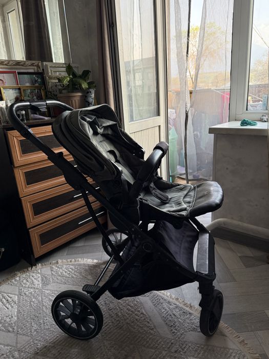 Продам Детскую коляску