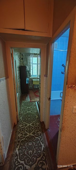 1 xonalik kvartera sotiladi 3 etaj zor variant