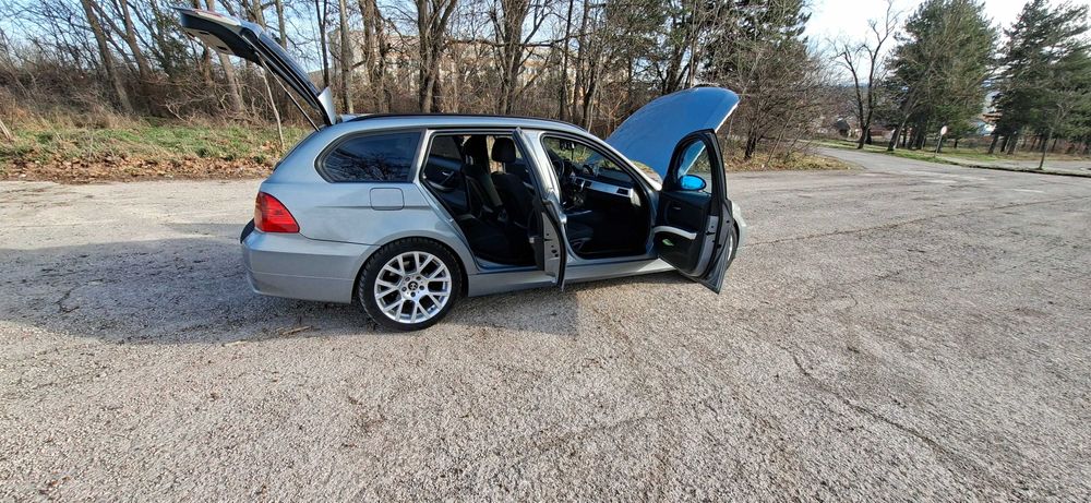 BMW е 912.0 163 коня,