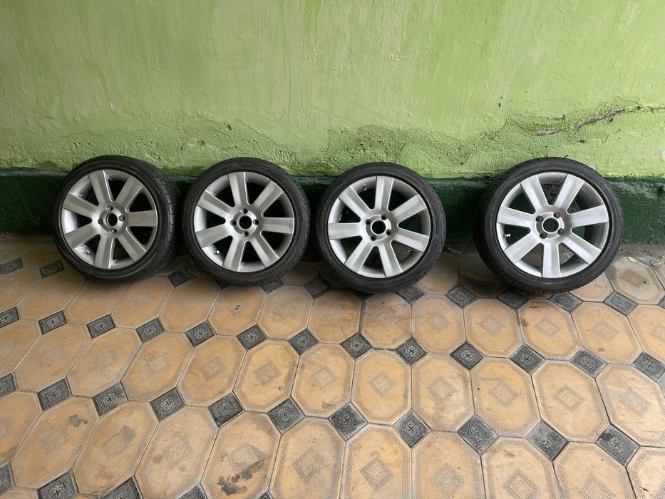 Продам диски нексия