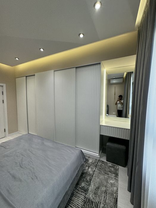 Шкаф ва шкаф купе. Заказга!!!