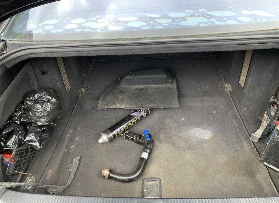 Piese  Audi A8  , 3.0  , d3  din  2006