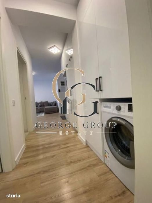 Inchiriere 2 camere Nusco Citta Residence|Mega Mall