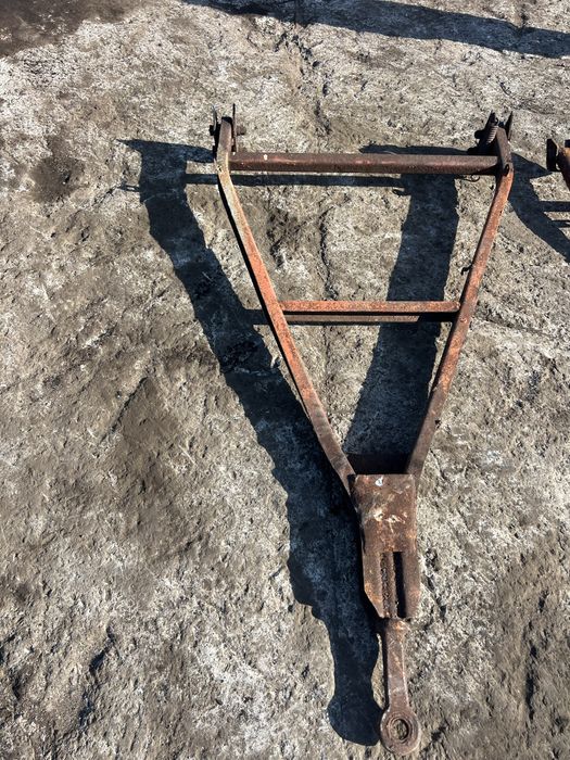 Теглич За ремарке