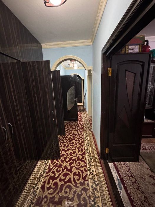 ИПОТЕКА. 4-Комн. 1-Этаж. 100м². Улучшенка. Продажа. Уй-Жой. Панельный.