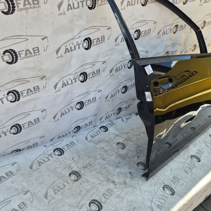 Usa dreapta fata Volkswagen Golf 7 an 2013-2014-2015-2016-2017-2018-20