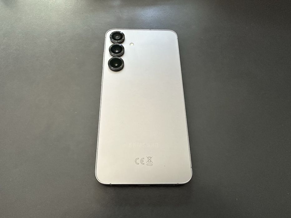 Samsung Galaxy S25+ 256/12GB