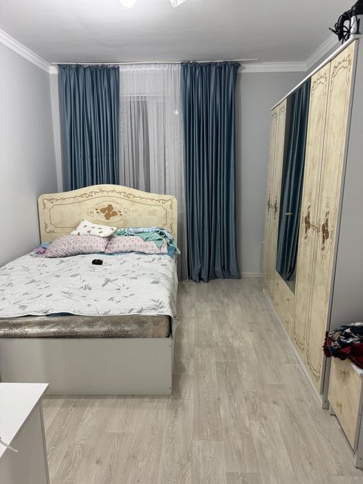 Жана кала 2- комн. квартира