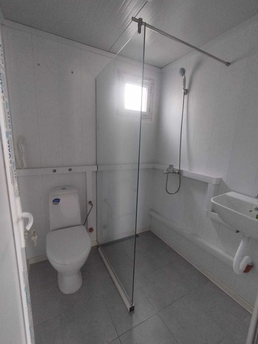 Жилищен контейнер 600/800 см.