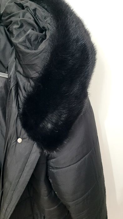Продам зимнюю куртку