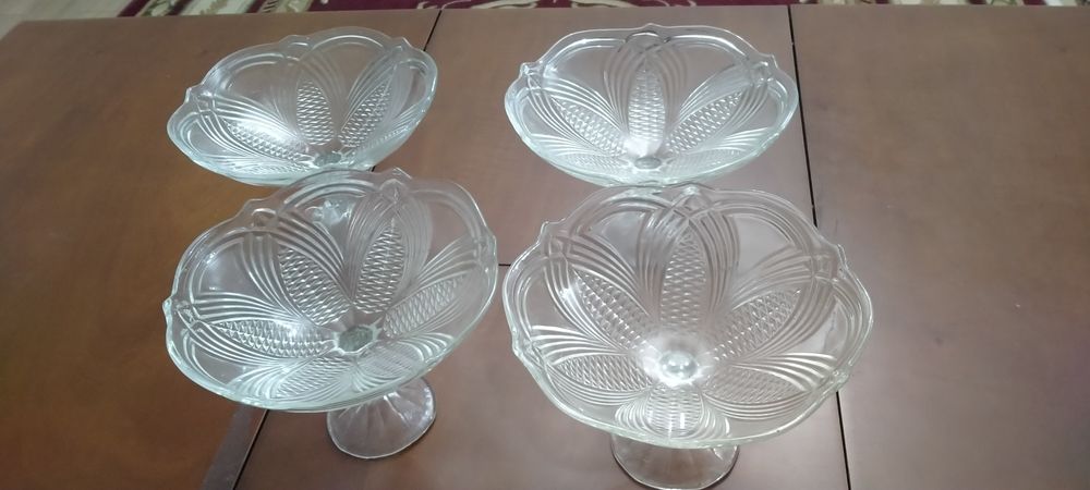 Вазы для фруктов